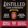 Distilled Cask Strength (Exp.) (engl.)