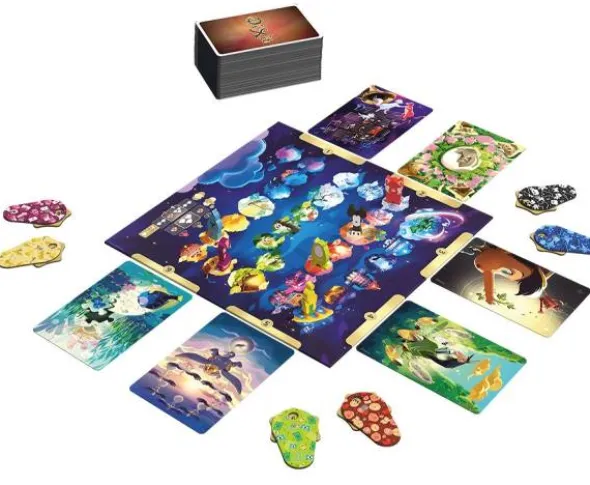Dixit: Disney Edition