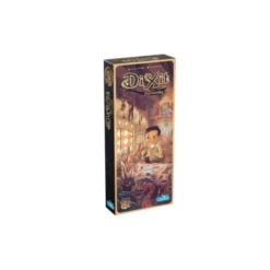 Dixit - Harmonies (Erw. 8) (international)