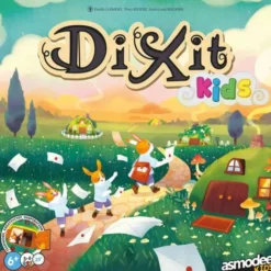 Dixit Kids