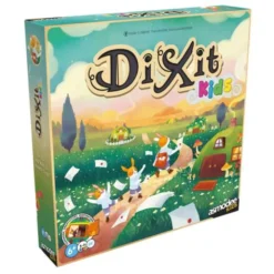 Dixit Kids
