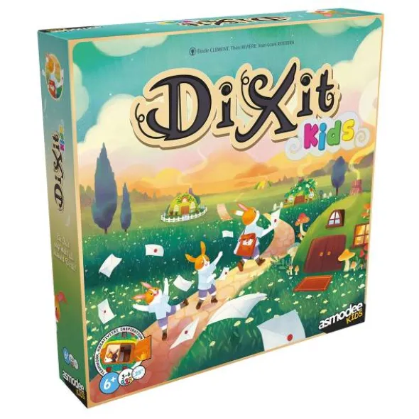 Dixit Kids