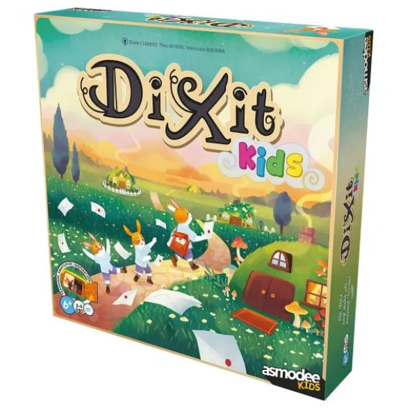 Dixit Kids
