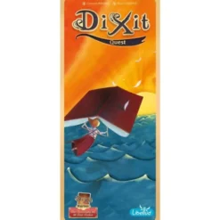 Dixit - Quest (Erw.)