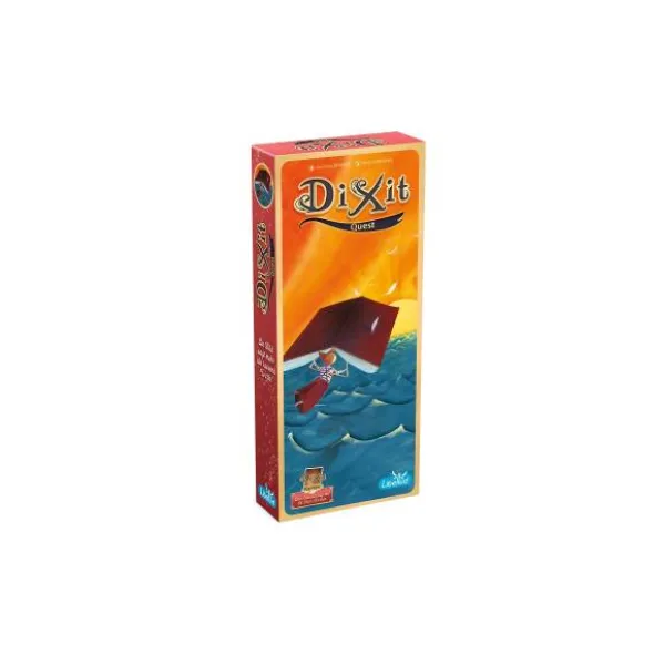 Dixit - Quest (Erw.)