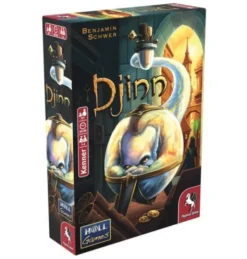 Djinn