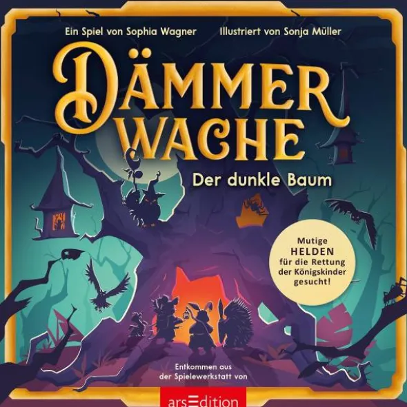 Dämmerwache