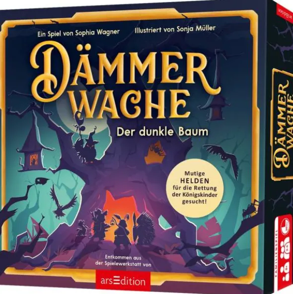 Dämmerwache