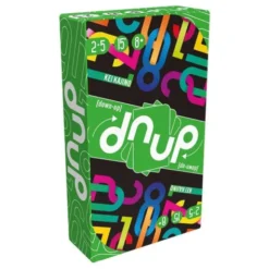 dnup