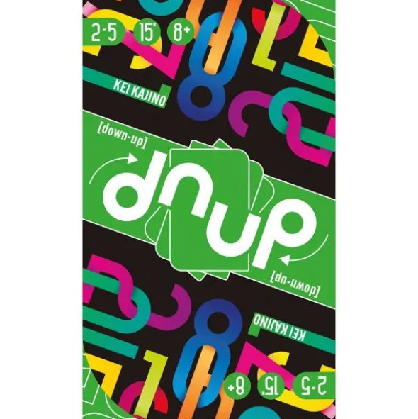 dnup