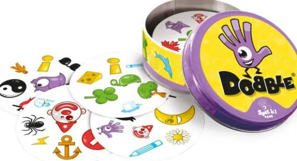 Dobble