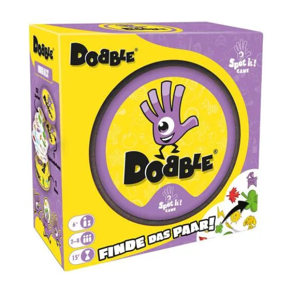 Dobble