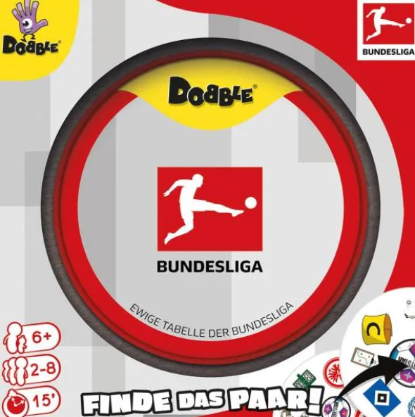Dobble Bundesliga