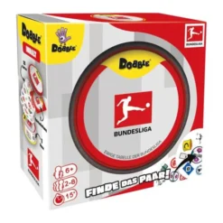 Dobble Bundesliga