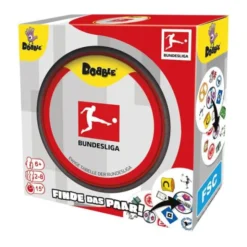 Dobble Bundesliga