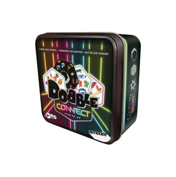 Dobble Connect: Power Up