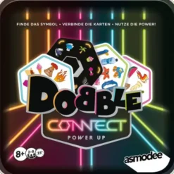 Dobble Connect: Power Up