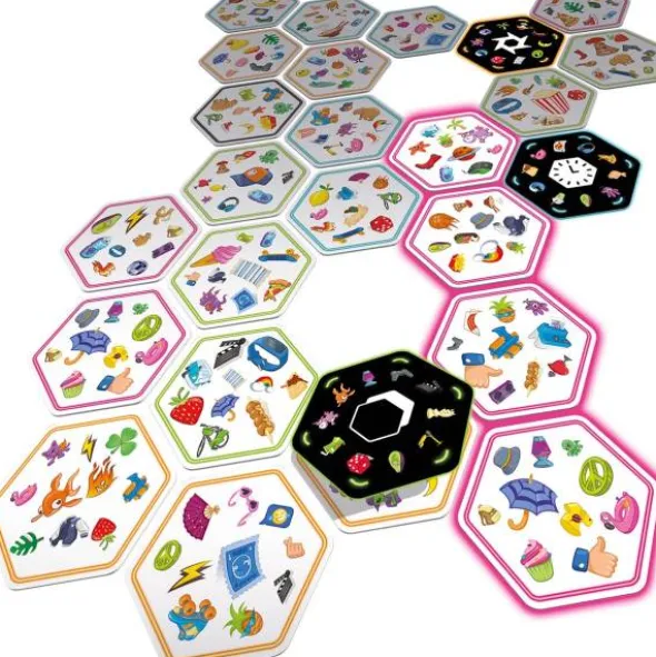 Dobble Connect: Power Up
