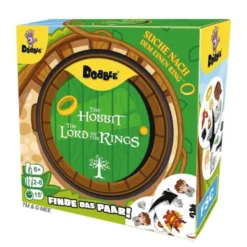 Dobble Der Herr der Ringe