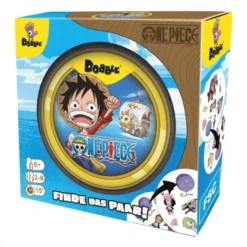 Dobble One Piece