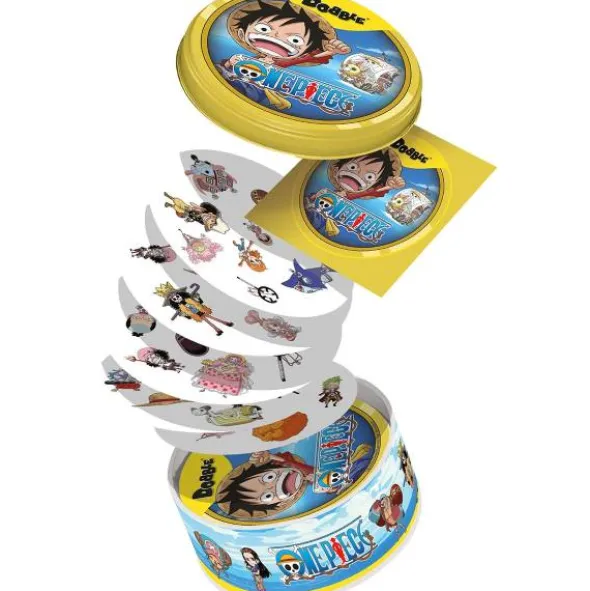 Dobble One Piece