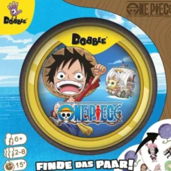Dobble One Piece