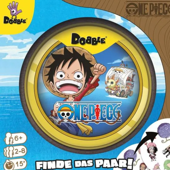 Dobble One Piece