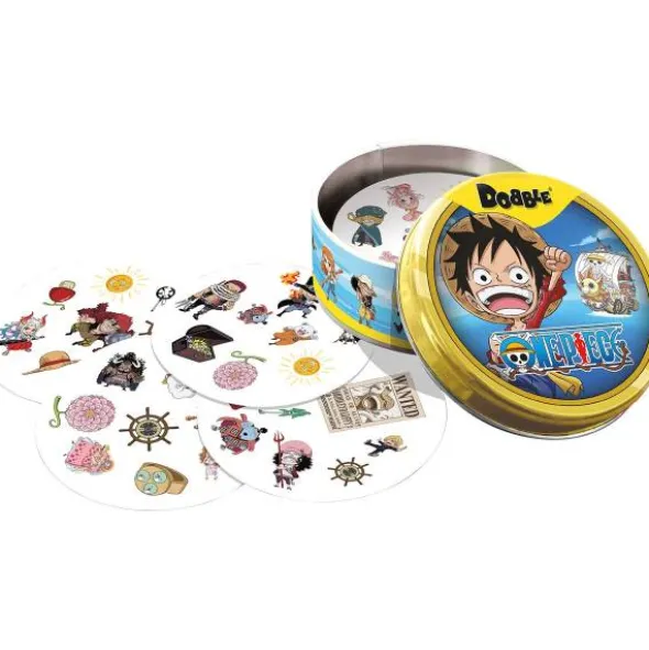 Dobble One Piece