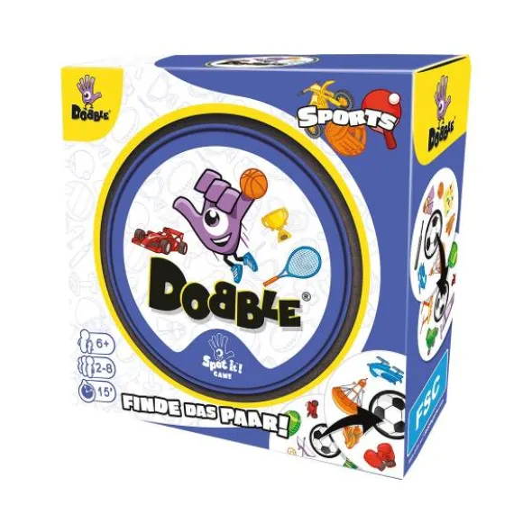 Dobble Sports