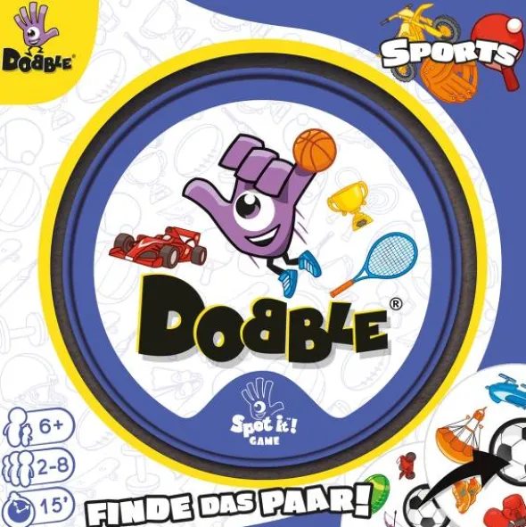 Dobble Sports