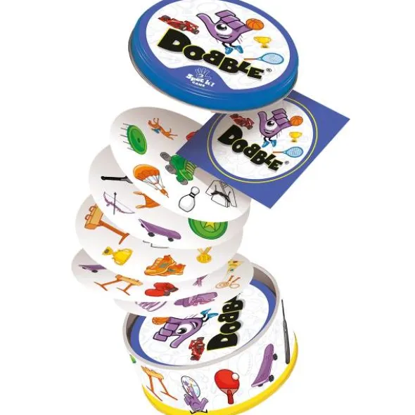 Dobble Sports