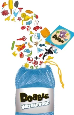 Dobble Waterproof