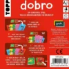 Dobro - Doppelt hält besser!