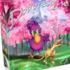 Dodoresque: Cherry Blossom (engl.)