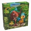 Dodoresque: Jungle Fever (engl.)