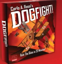 Dogfight (engl.)
