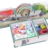 Dog Park FULL COLOUR INLAY Set
