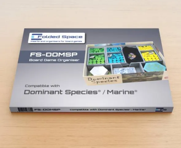 Dominant Species Insert
