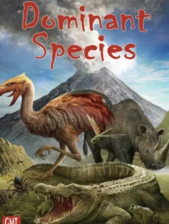 Dominant Species (2nd Edition 4th print) (engl.)