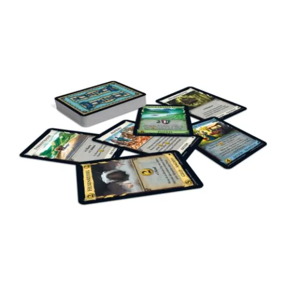 Dominion Hinterland (2. Edition)