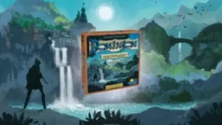 Dominion Hinterland (2. Edition)