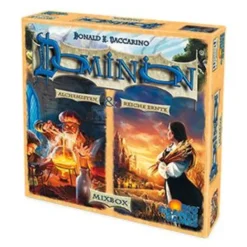 Dominion Mixbox (Reiche Ernte & Alchemisten) (Erw.)