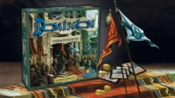Dominion: Verbündete (Erw.)