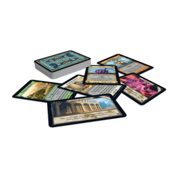 Dominion: Verbündete (Erw.)