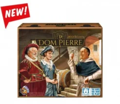 Dom Pierre (engl.)