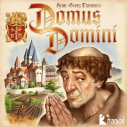 Domus Domini (deutsch/engl.)