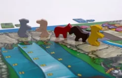 Donkey Derby