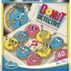 Donut Detective
