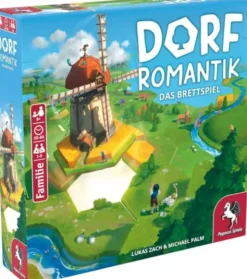 Dorfromantik