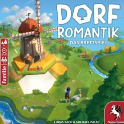 Dorfromantik